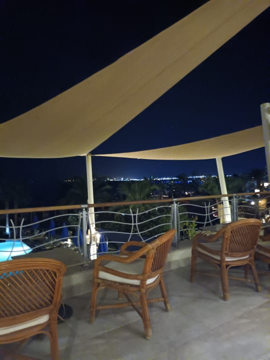 Ausblick Shams Prestige Abu Soma-Adults Only