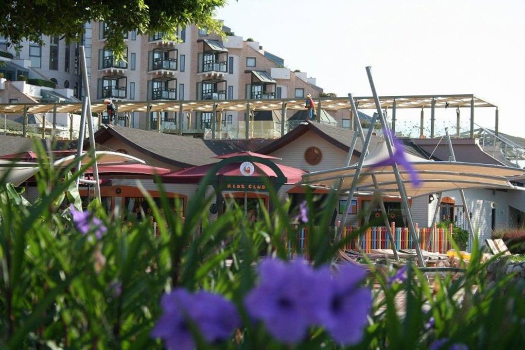 Kids club Limak Limra Hotel & Resort