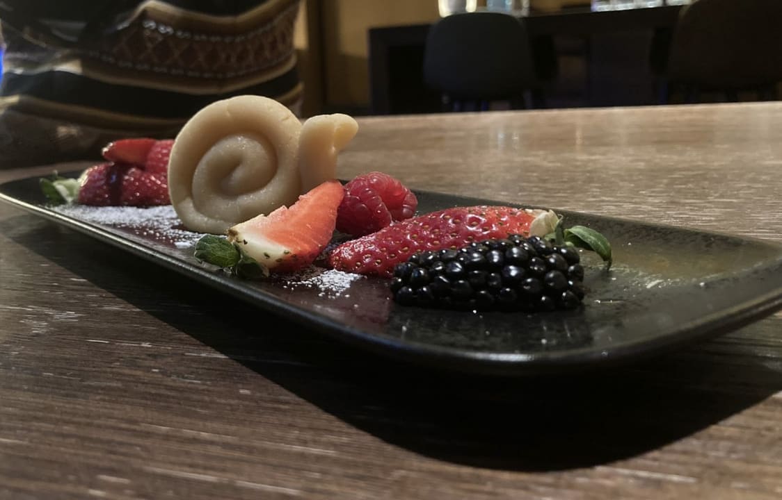 Gastro ACTIVE by Leitner's|Natur&LifestyleHotel