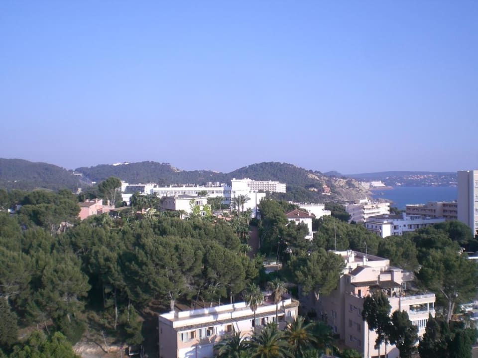 Meerblick Valentin Reina Paguera