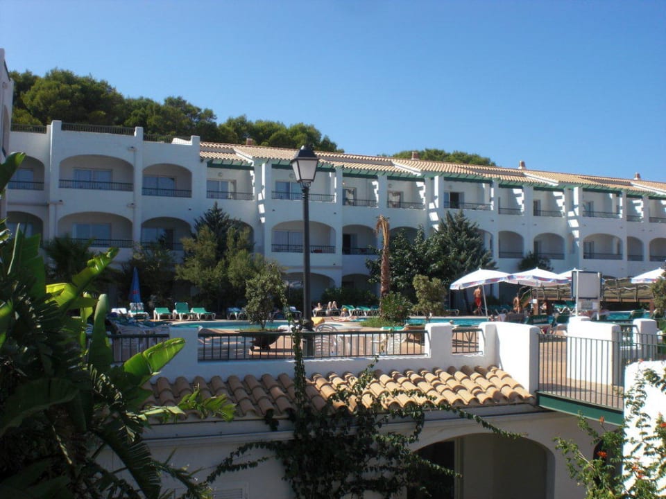 Hotel Marina Parc Moon Dreams Marina Parc