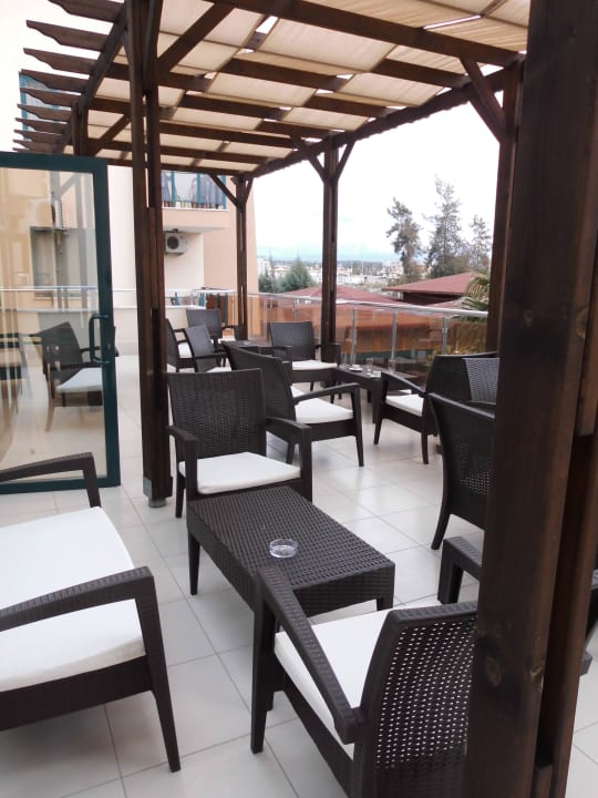 Grand Seker Hotel Evrenseki Grand Seker Hotel