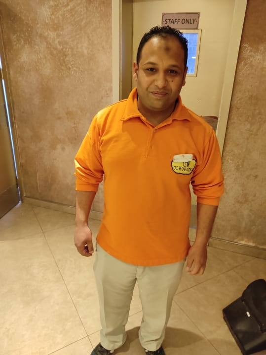 Sonstiges Cleopatra Luxury Beach Resort Makadi Bay - Adults only