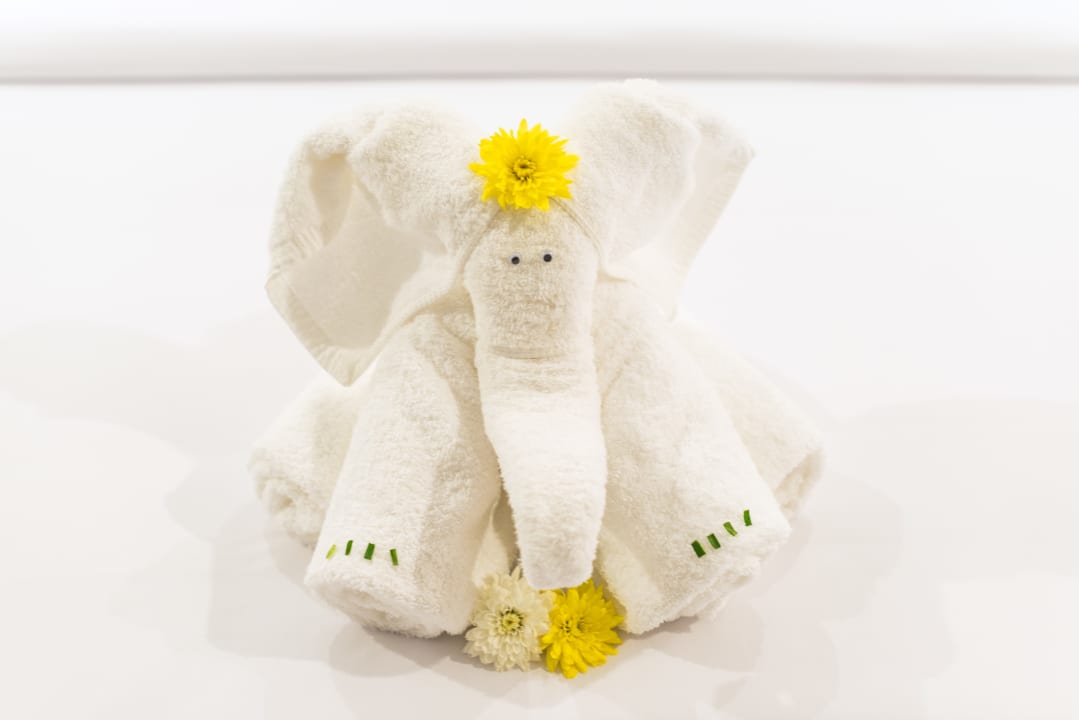 Zimmer The Leaf on The Sands by Katathani