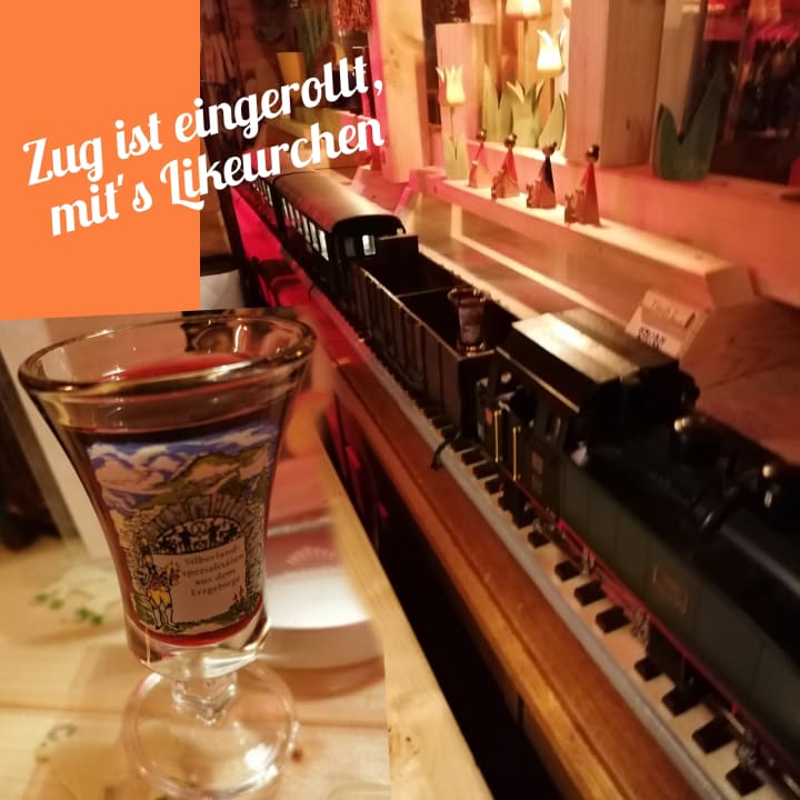 Gastro Ferienhotel Fichtenhäusel am Pöhlagrund