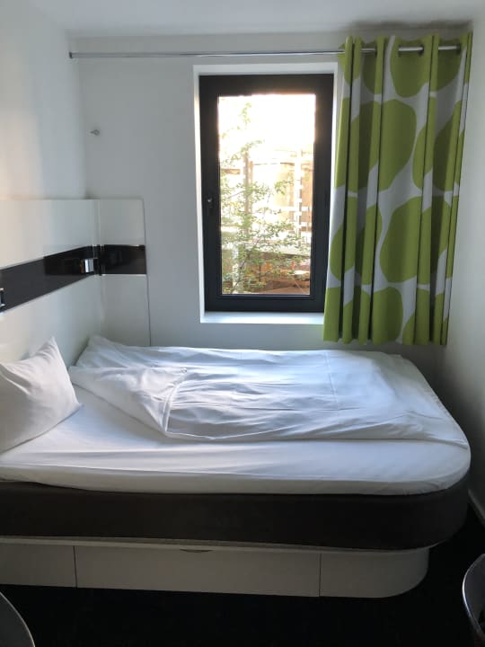 Zimmer Hotel Wakeup Copenhagen Borgergade