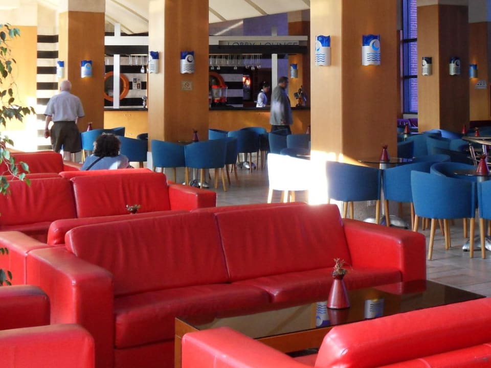 Die Bar Limak Limra Hotel & Resort