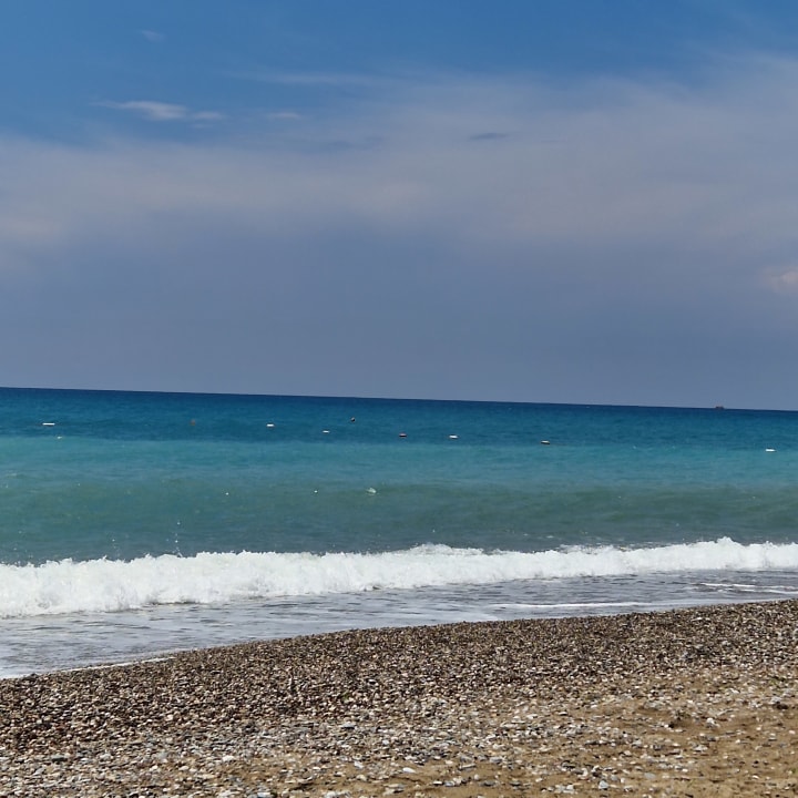 Strand Seaden Sea World Resort & Spa