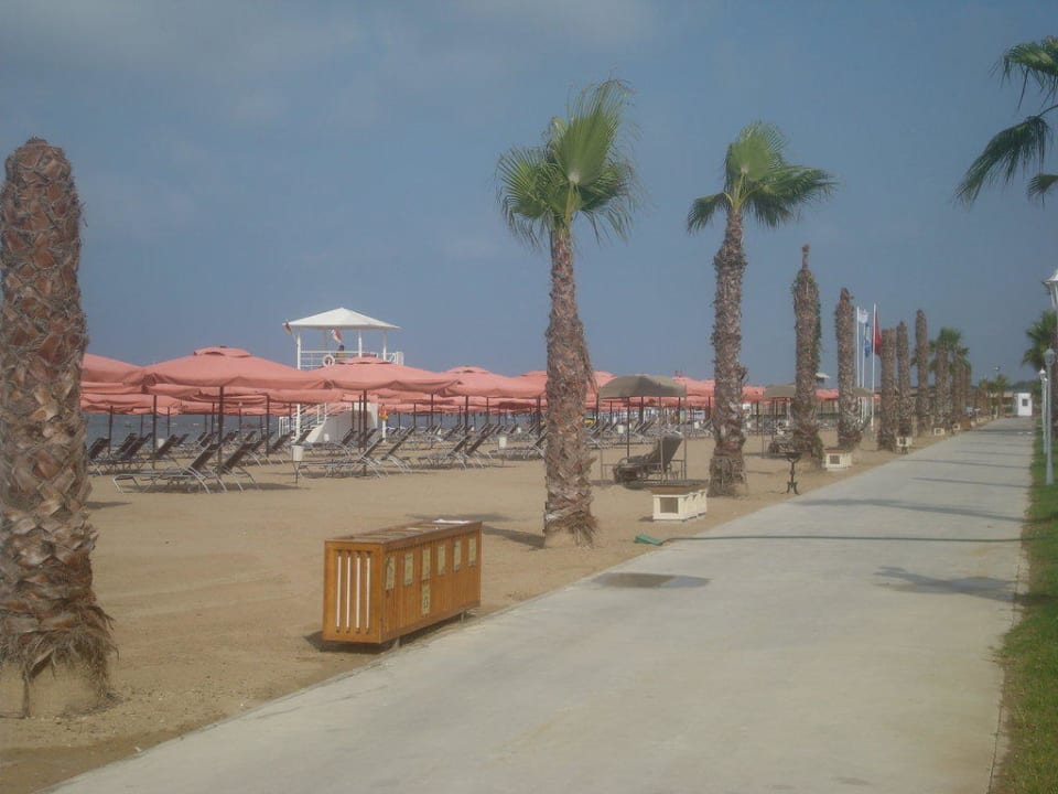 Strand Ali Bey Resort Sorgun