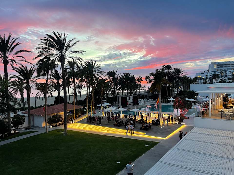 Außenansicht ROBINSON JANDIA PLAYA