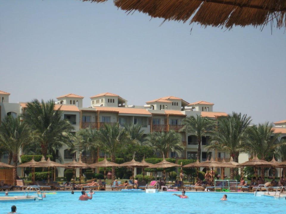 Aktivpool Pickalbatros Dana Beach Resort - Hurghada