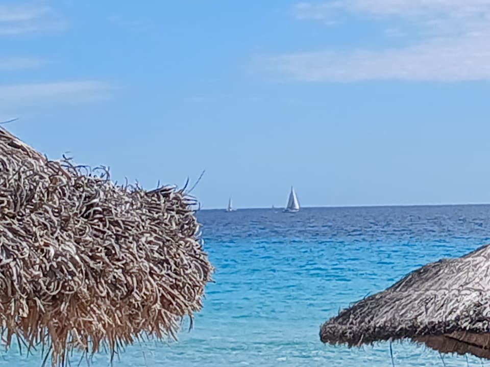 Strand Hipotels Bahia Grande