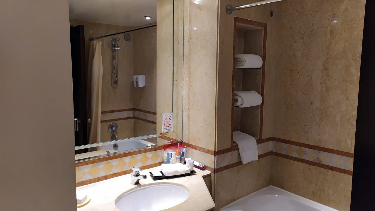 Zimmer Continental Hotel Hurghada