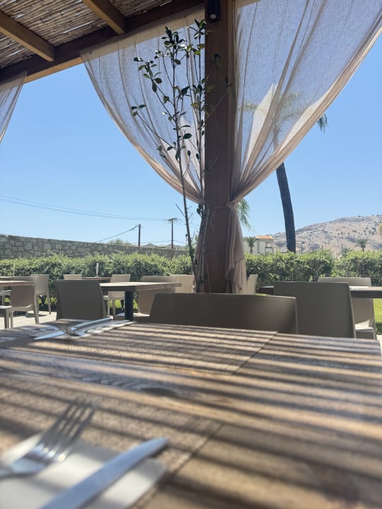Gastro The Costa Lindia Blue Star - Adults only
