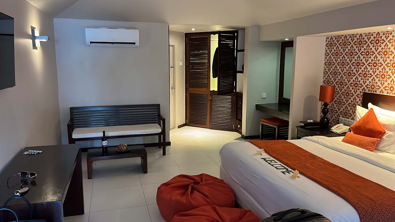 Zimmer Adaaran Select Hudhuran Fushi - Premium All Inclusive