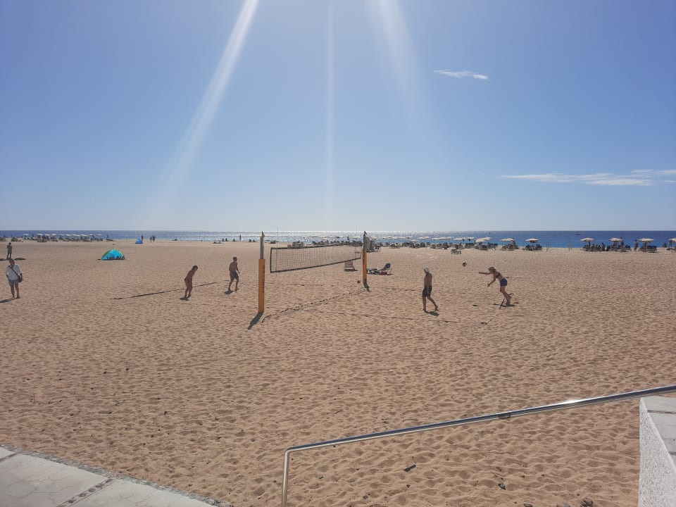 Strand ROBINSON JANDIA PLAYA