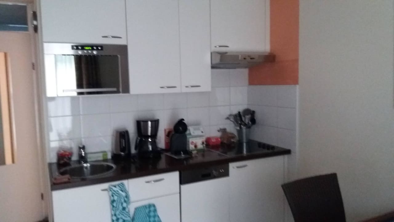 Super Küche Center Parcs Park Nordseeküste