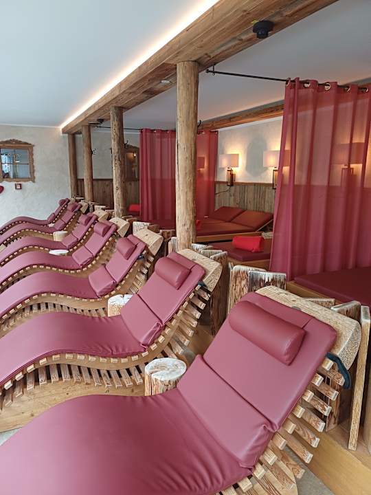 Sonstiges Alm- & Wellnesshotel Alpenhof