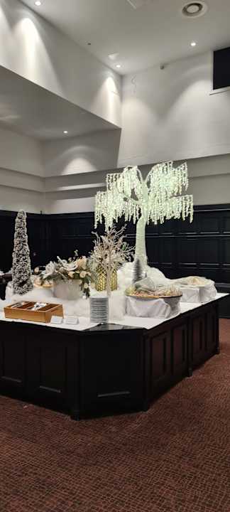 Sport & Freizeit Van der Valk Resort Linstow