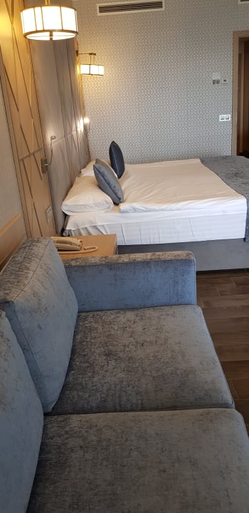 Zimmer Secrets Sunny Beach Resort & Spa