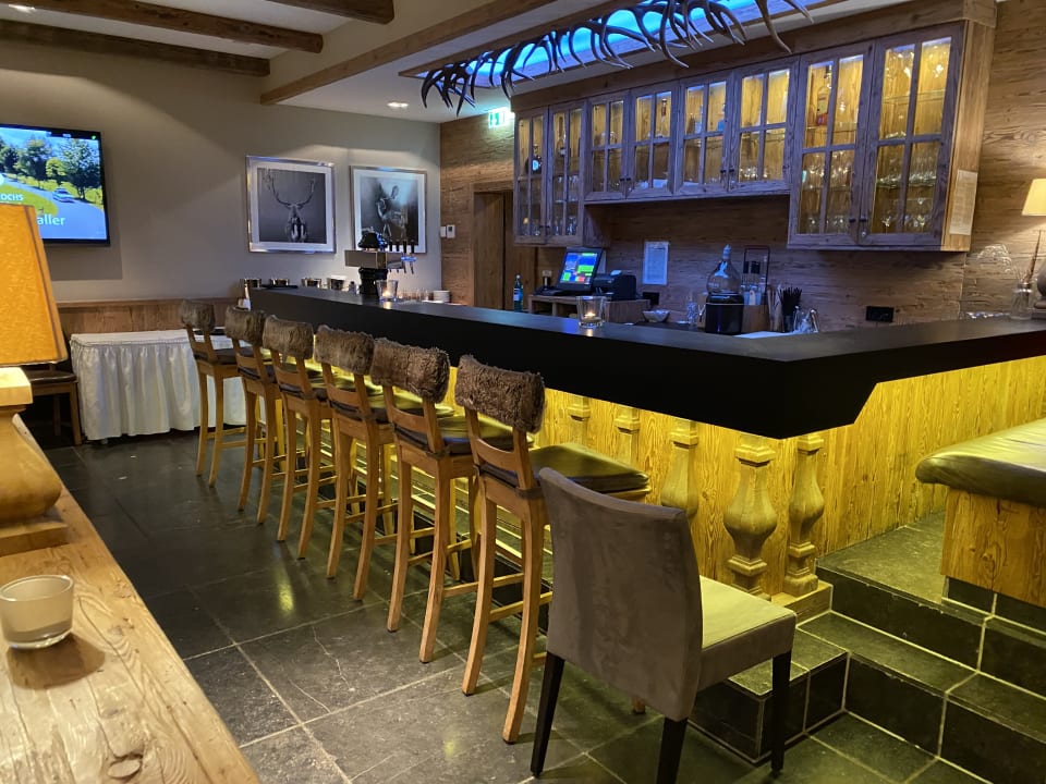 Gastro Parkhotel Wittekindshof