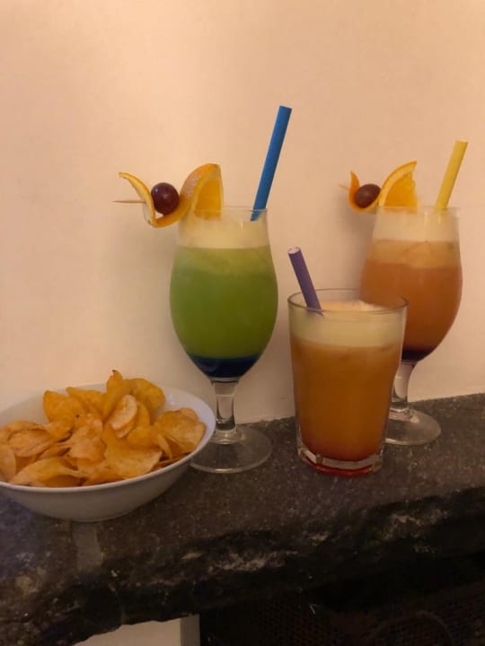 Gastro Familotel Bavaria