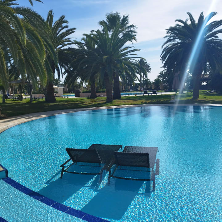 Pool Oceana Hotel & Spa