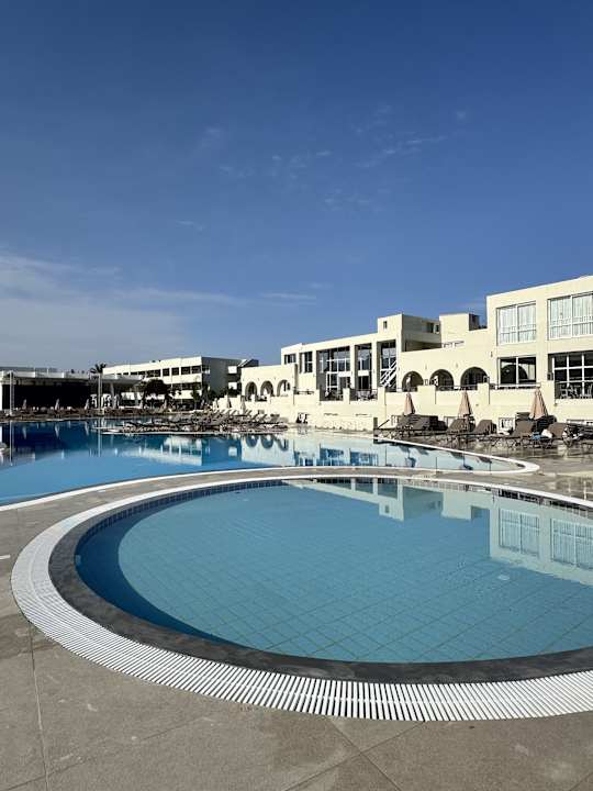 Pool Smy Kos Beach & Splash