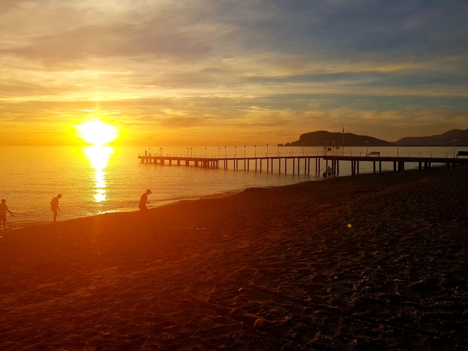 Strand Labranda Alantur Resort