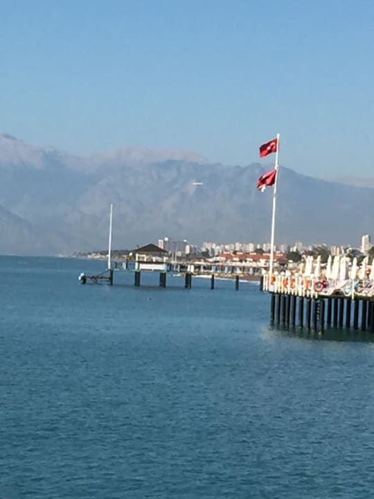 Am Strand Hotel Delphin Imperial