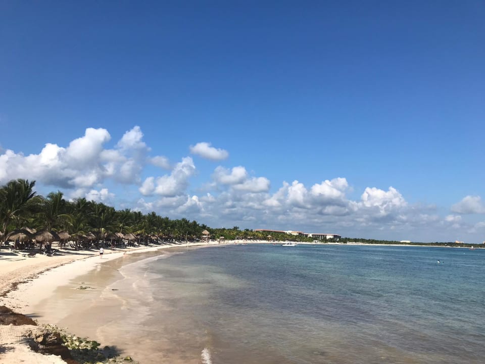 Strand TRS Yucatan Hotel - Adults only