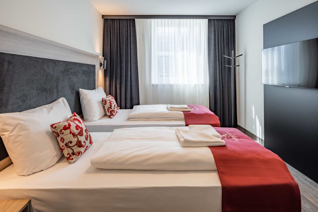 Zimmer Abasto Hotel Dachau