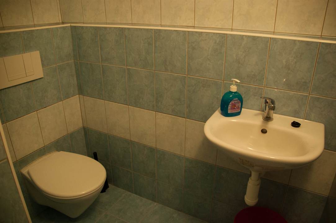 Zimmer Apartements Zámeček Police nad Metují