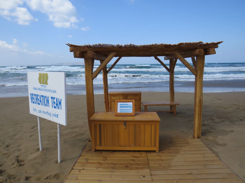 Sport & Freizeit Mitsis Selection Rinela