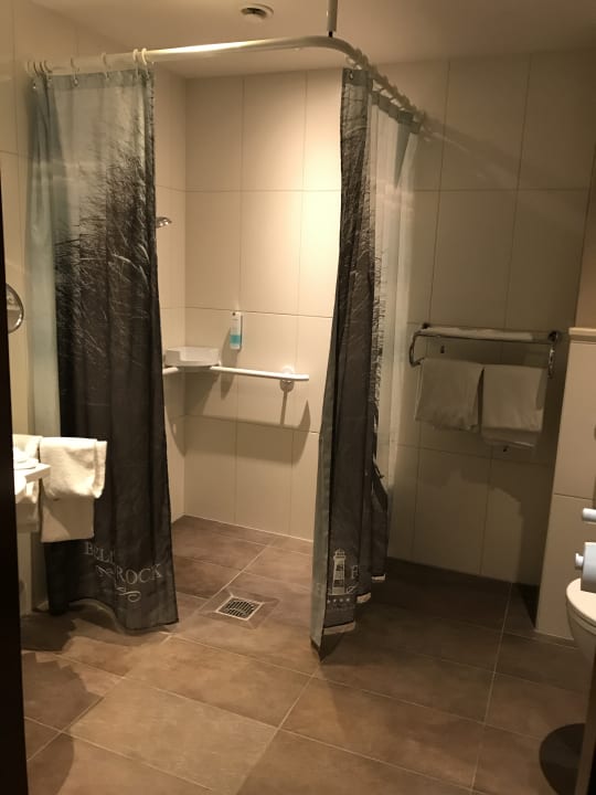 Zimmer Hotel Bell Rock Europa-Park