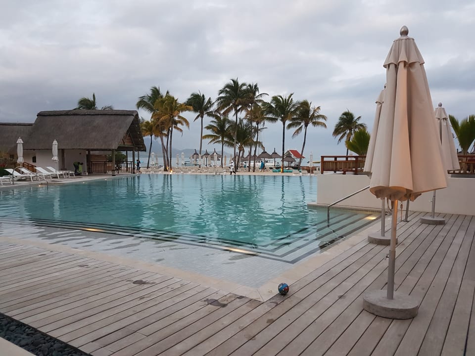 Pool Preskil Island Resort