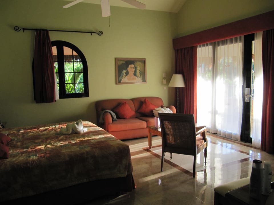 Mayan Suite Grand Palladium Colonial Resort & Spa
