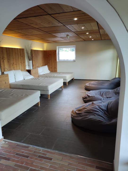 Sport & Freizeit Zedernhof Gesundheits- & Wellnesshotel