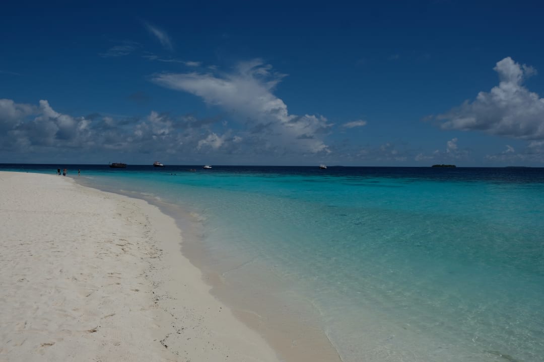 Strand NH Collection Maldives Havodda Resort