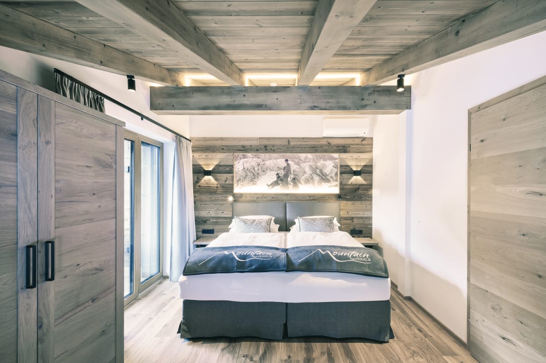 Zimmer Venediger Lodge