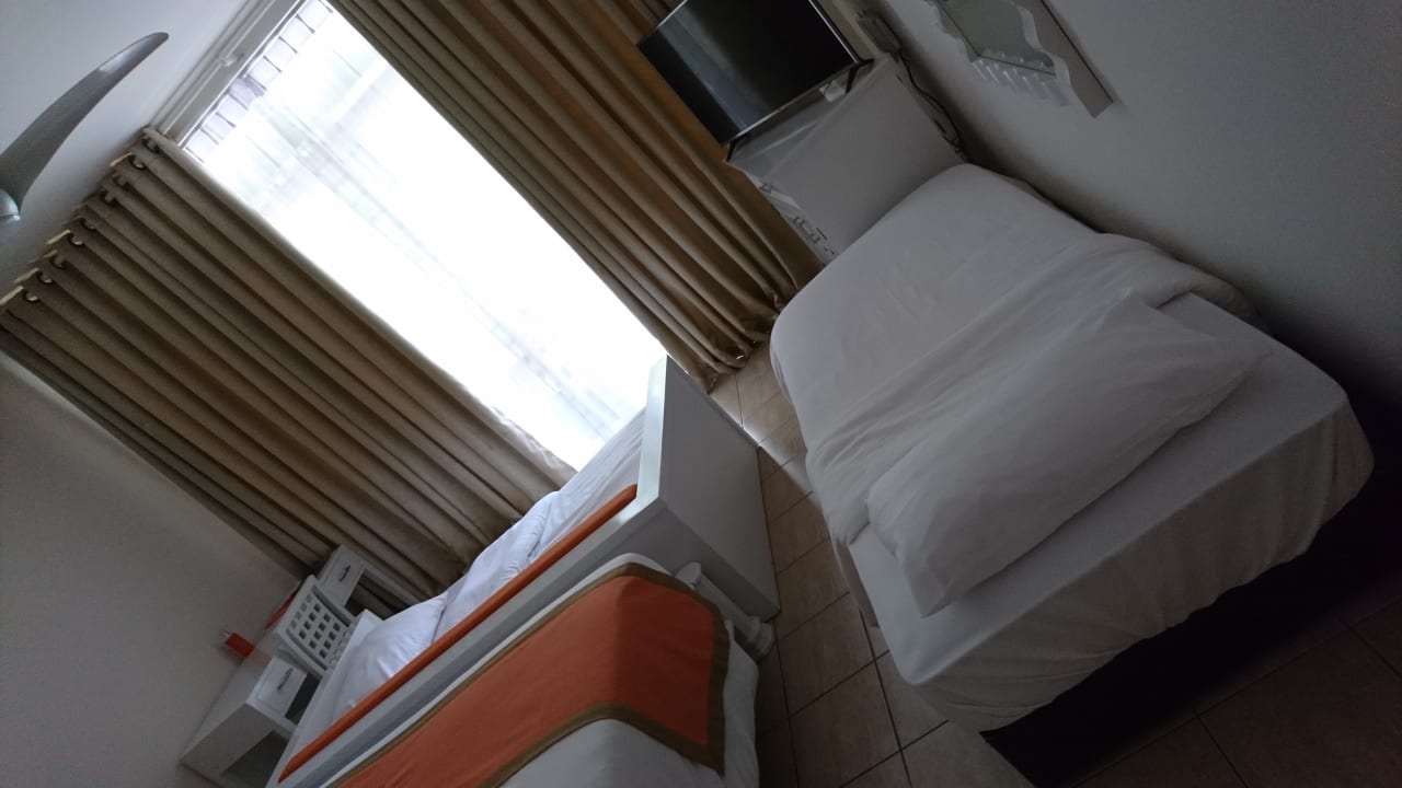 Zimmer Sun Siyam Olhuveli