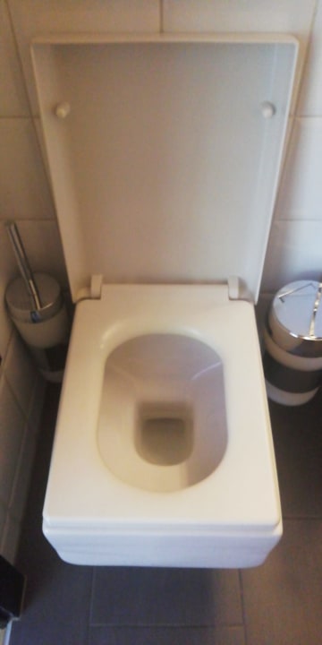 Zimmer Arthotel ANA Gala Vienna