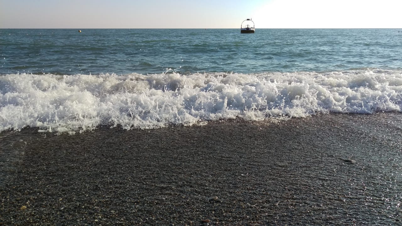 Strand  Port Nature Luxury Resort & Spa