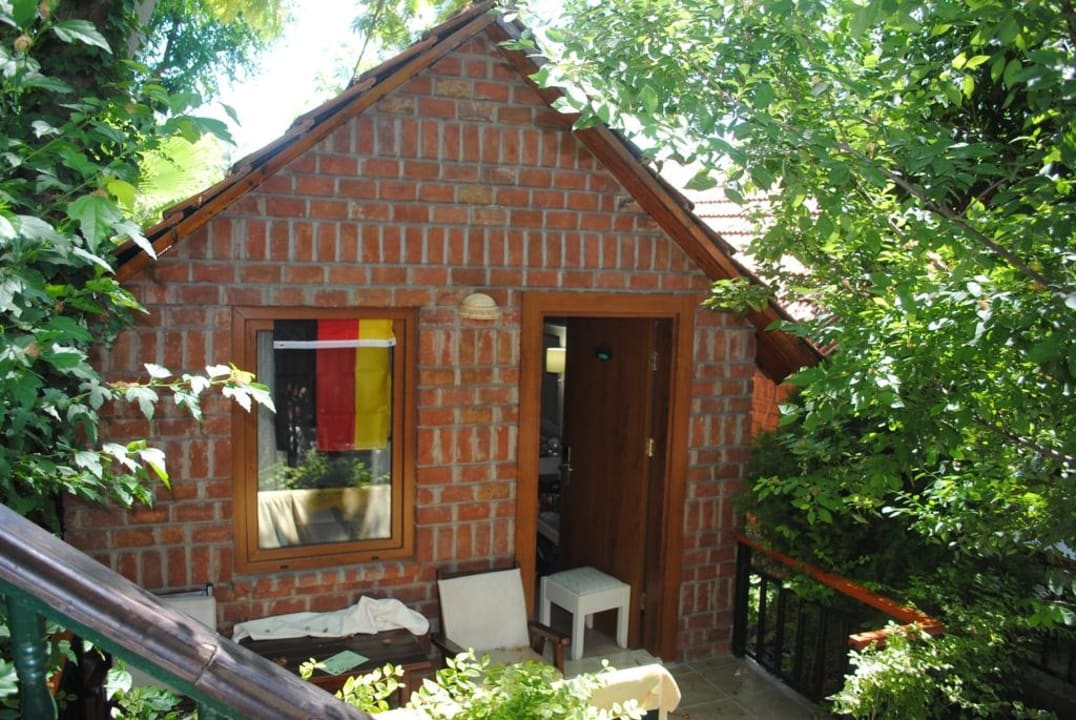 Bungalow 1506 Can Garden Beach