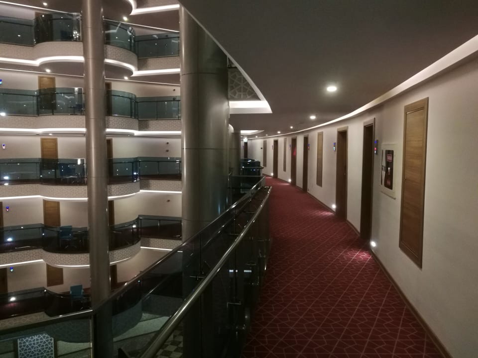 Sonstiges Lonicera Resort & Spa Hotel