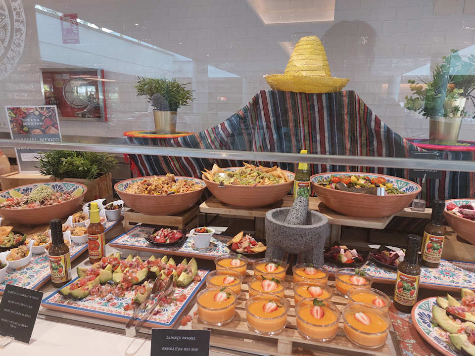 Gastro BG Hotel Rei del Mediterrani Palace