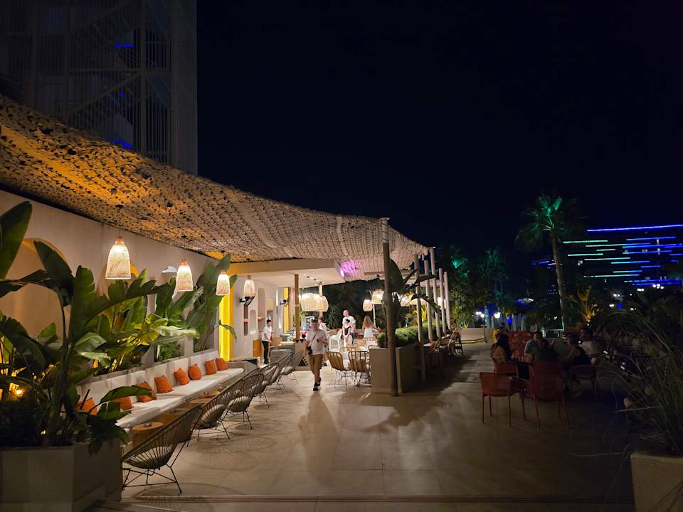 Sonstiges Side Mare Resort & Spa