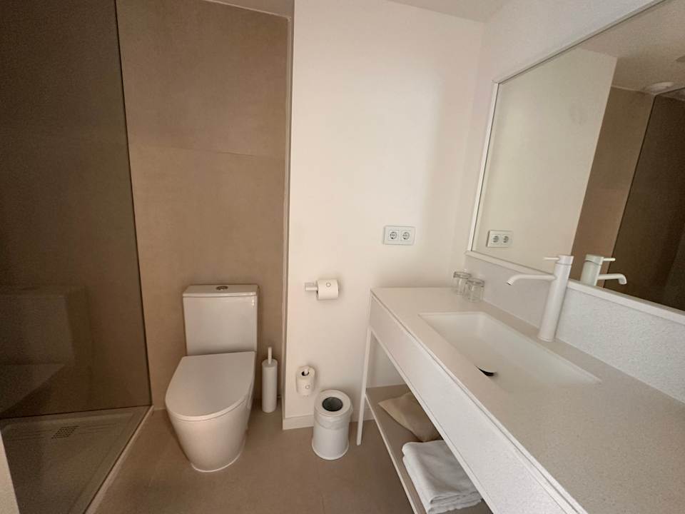 Zimmer Prinsotel La Pineda