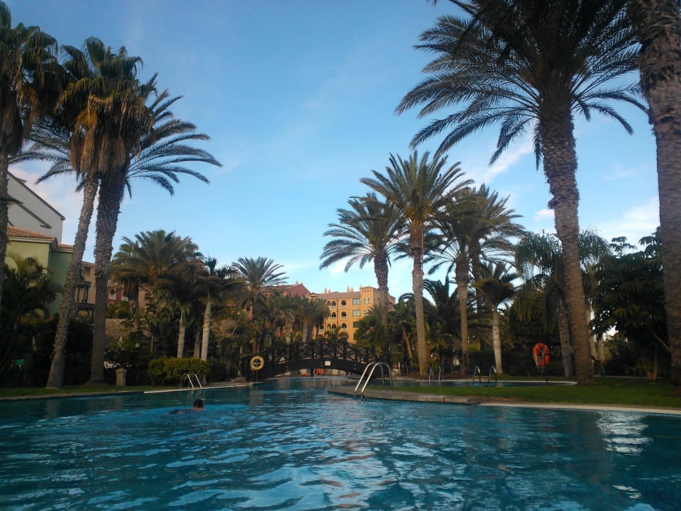 Pool 2 R2 Rio Calma Hotel & Spa & Conference