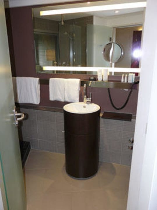Bad Mövenpick Hotel Hamburg